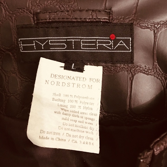 Jacket - Picture 4 of 8